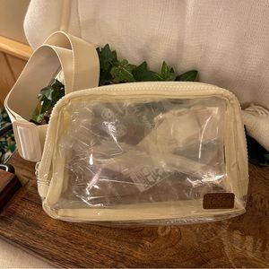 Stadium Bag • Belt Bag/Fanny Pack